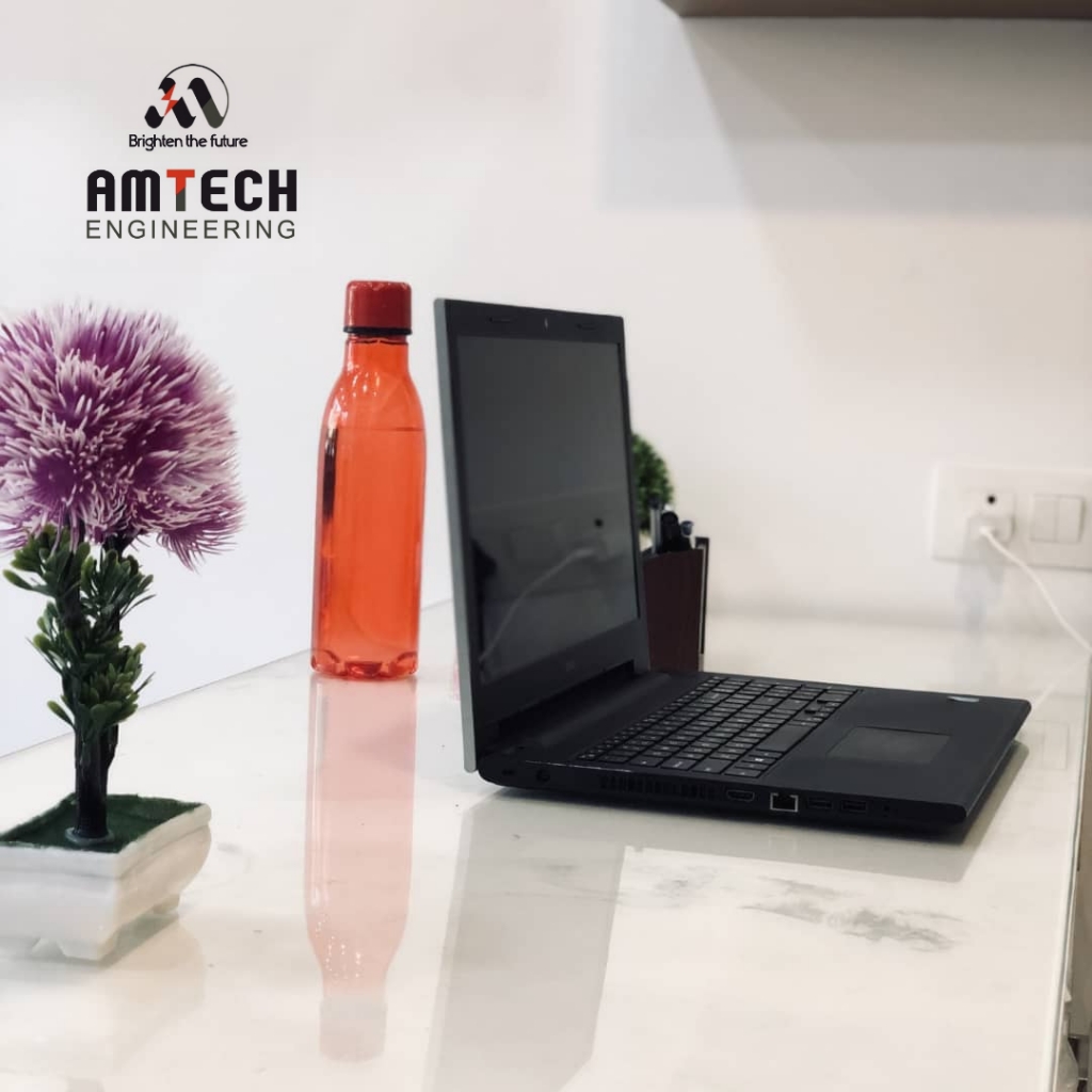 AMTECH ENGINEERING